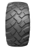 Pneu remorque agricole MALHOTRA 500/60R22.5 156D FLR335 ceinture acier TL