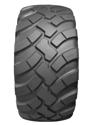 Pneu remorque agricole MALHOTRA 500/60R22.5 156D FLR335 ceinture acier TL