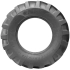 Pneu agricole MALHOTRA 460/70R24 159A8 GRIPTRAC375 TL