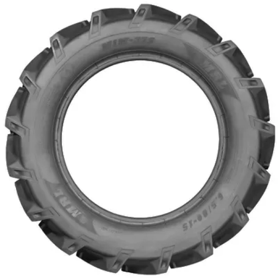 Pneu motoculteur MALHOTRA 6.5/80-15 6PR MIM375 TL