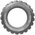 Pneu industriel MALHOTRA 10-16.5 10PR ML2464 TL