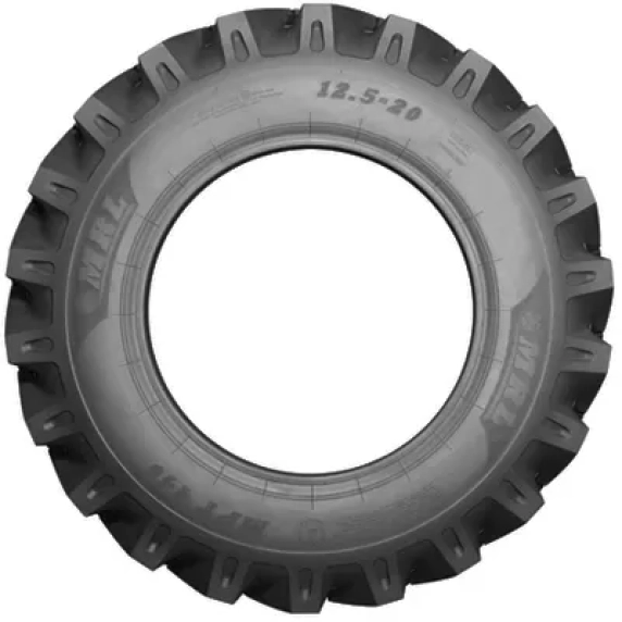 Pneu industriel MALHOTRA 10.5-20 10PR MPT446 TL