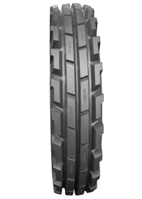 Pneu agricole MALHOTRA 6.50-20 8PR MTF221 TT