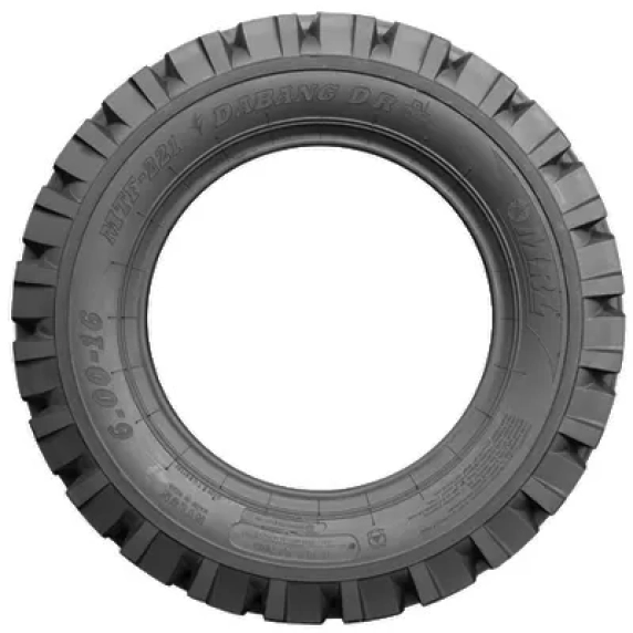 Pneu agricole MALHOTRA 6.50-20 8PR MTF221 TT