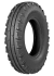 Pneu agricole MALHOTRA 6.50-20 8PR MTF221 TT