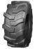 Pneu industriel MALHOTRA 16.9-24 12PR MTU428 TL