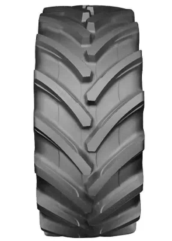 Pneu agricole MALHOTRA 650/60R38 173D MVF600 VF TL