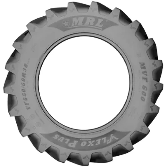 Pneu agricole MALHOTRA 650/60R38 173D MVF600 VF TL