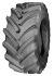 Pneu agricole MALHOTRA 650/60R38 173D MVF600 VF TL