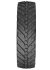 Pneu agricole MALHOTRA 480/80R50 179D MVF603 ceinture acier CFO TL