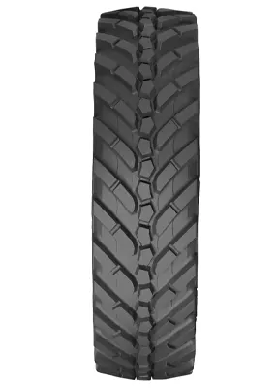 Pneu agricole MALHOTRA 480/80R50 179D MVF603 ceinture acier CFO TL