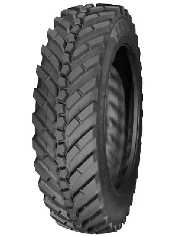 Pneu agricole MALHOTRA 480/80R50 179D MVF603 ceinture acier CFO TL