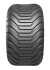 Pneu remorque agricole MALHOTRA 550/60-22.5 16PR PRINCE338 TL