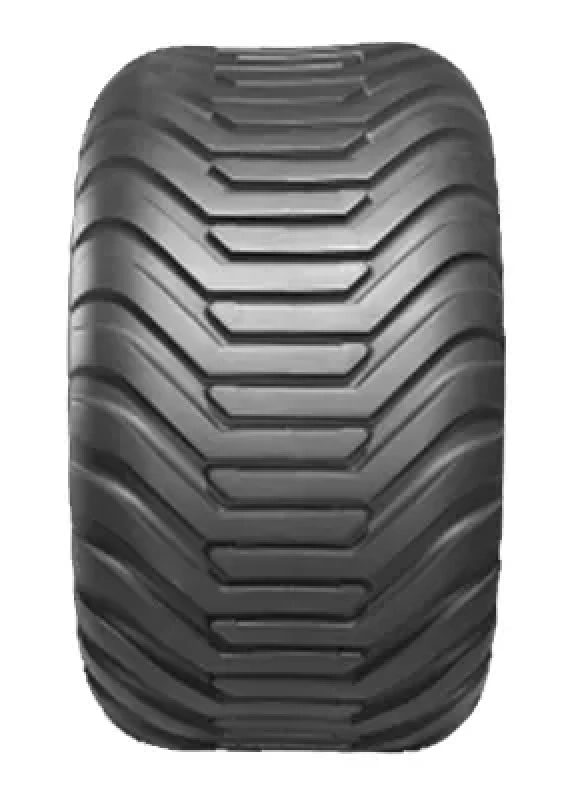 Pneu remorque agricole MALHOTRA 550/60-22.5 16PR PRINCE338 TL