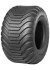 Pneu remorque agricole MALHOTRA 550/60-22.5 16PR PRINCE338 TL