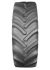 Pneu agricole MALHOTRA 580/70R38 158A8 RRT770 TL