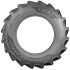 Pneu agricole MALHOTRA 580/70R38 158A8 RRT770 TL