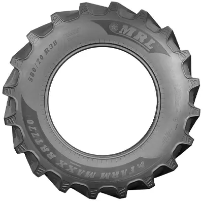 Pneu agricole MALHOTRA 600/70R30 155A8 RRT770 TL