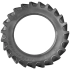 Pneu agricole MALHOTRA 460/85R38 149A8 RRT885 TL