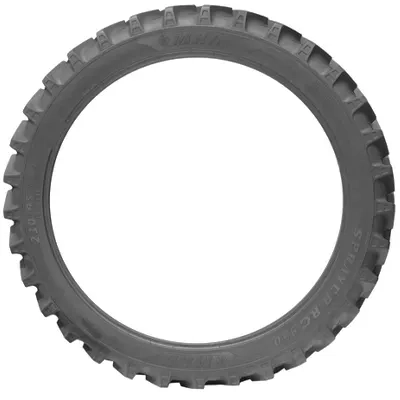 Pneu agricole MALHOTRA 340/85R48 152A8 SPRAYER RC950 TL