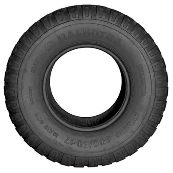 Pneu remorque agricole MALHOTRA 400/60-15.5 18PR MAW977 TL