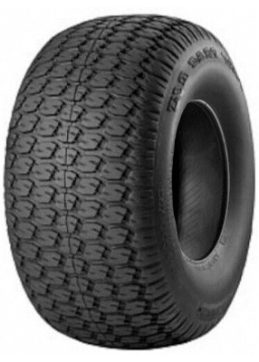 Pneu gazon 18x9.50-8 4PR ALL TURF NHS TL