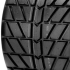 Pneu quad profil arrière MAXXIS 22x10-10 55N C-9273 STREETMAXX TL