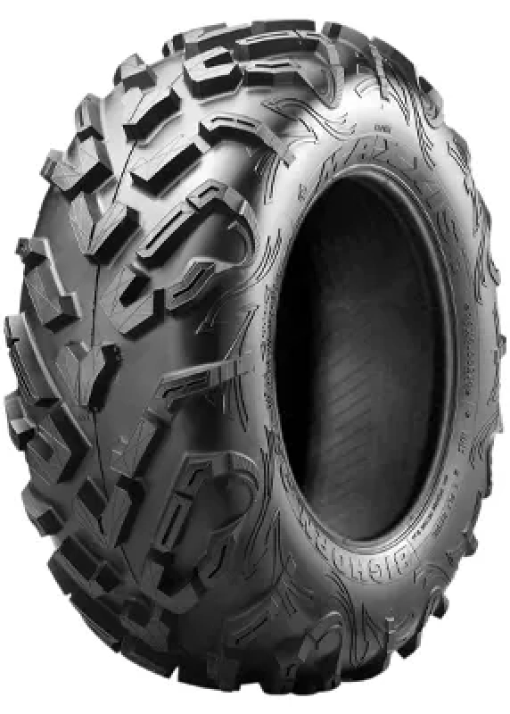 Pneu quad profil avant MAXXIS 26x9R12 6PR M301 BIGHORN 3 TL