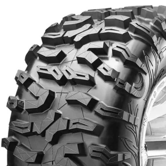 Pneu quad profil arrière MAXXIS 26x11R12 6PR M302 BIGHORN 3 TL