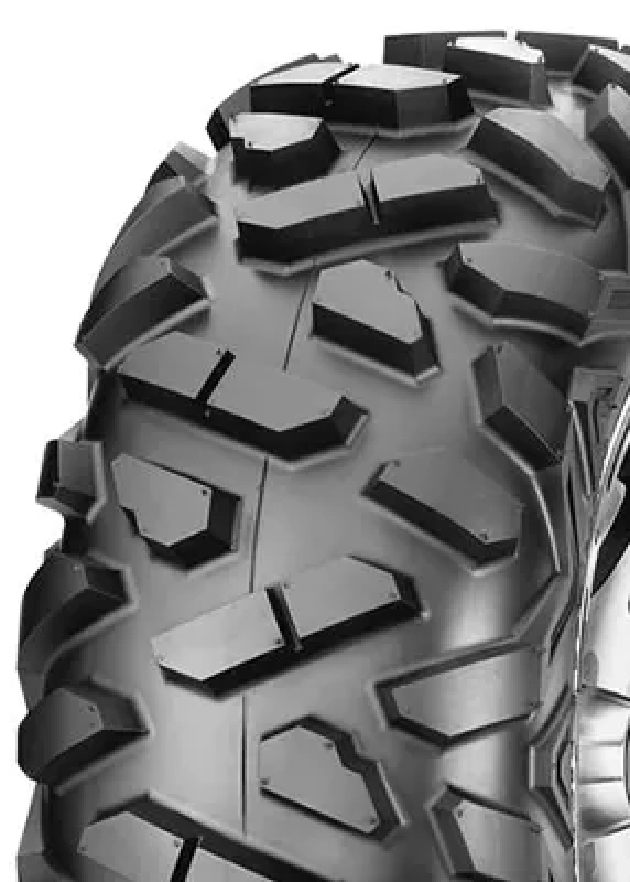 Pneu quad profil avant MAXXIS 26x8R12 6PR M917 BIGHORN TL