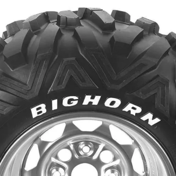 Pneu quad profil avant MAXXIS 26x8R12 6PR M917 BIGHORN TL