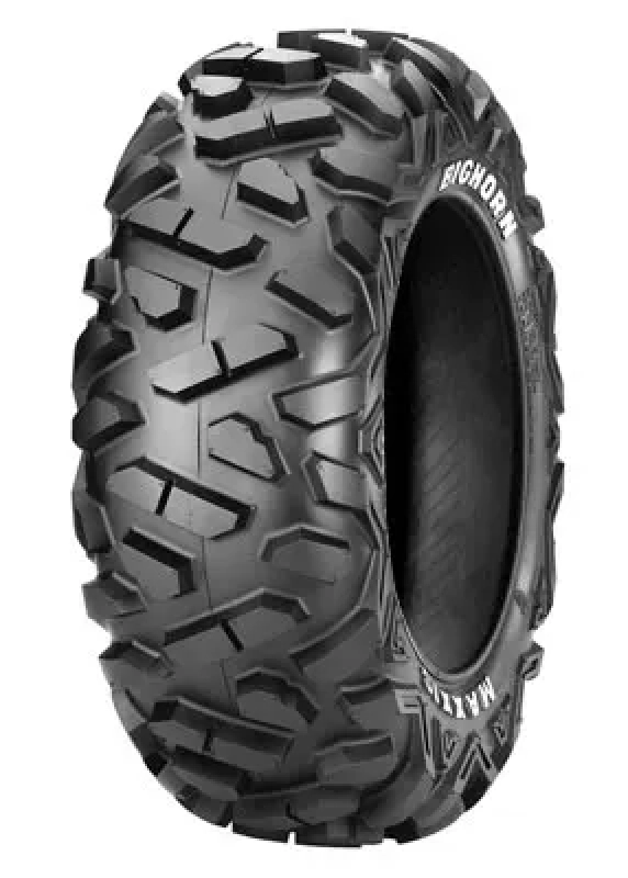 Pneu quad profil avant MAXXIS 26x8R12 6PR M917 BIGHORN TL