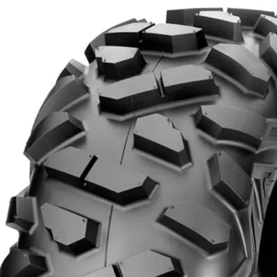 Pneu quad profil arrière MAXXIS 29x11R14 6PR M918 BIGHORN TL