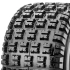 Pneu quad profil arrière MAXXIS 20x11-9 4PR M932 RAZR MX TL