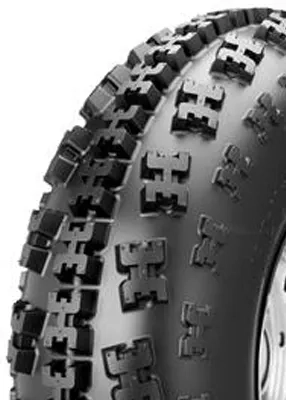 Pneu quad profil avant MAXXIS 21x7-10 6PR M933 RAZR 2 TL