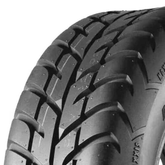 Pneu quad profil avant MAXXIS 21x7-10 4PR M991 SPEARZ TL