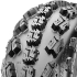 Pneu quad profil avant MAXXIS 20x6-10 4PR MS-CR1 RAZR PLUS MX TL