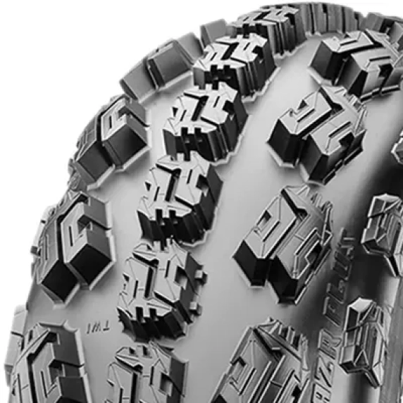 Pneu quad profil avant MAXXIS 20x6-10 4PR MS-CR1 RAZR PLUS MX TL
