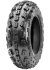 Pneu quad profil avant MAXXIS 20x6-10 4PR MS-CR1 RAZR PLUS MX TL