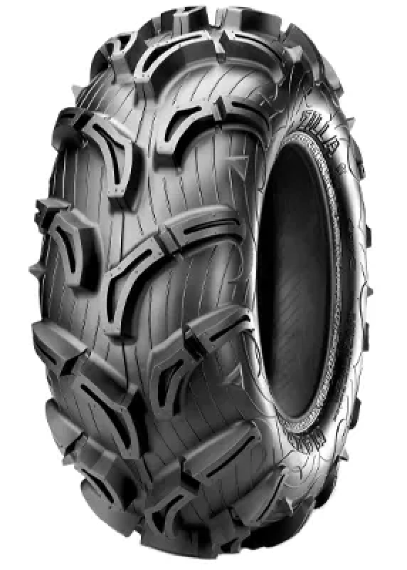 Pneu quad profil avant MAXXIS 24x8-12 6PR MU01 ZILLA TL