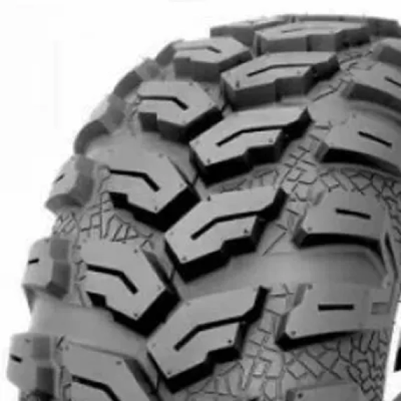 Pneu quad profil avant MAXXIS 25x8-12 6PR MU03 CEROS TL