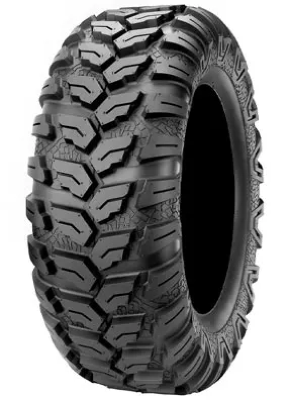 Pneu quad profil avant MAXXIS 25x8-12 6PR MU03 CEROS TL