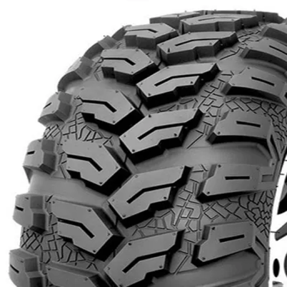 Pneu quad profil arrière MAXXIS 25x10-12 6PR MU04 CEROS TL