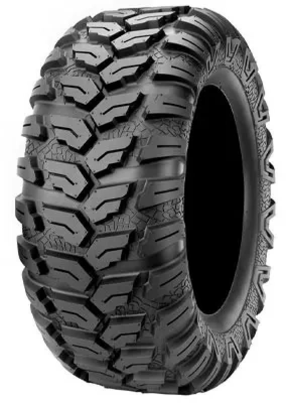 Pneu quad profil arrière MAXXIS 25x10-12 6PR MU04 CEROS TL