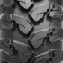 Pneu quad profil avant MAXXIS 27x9-12 6PR MU511 TL