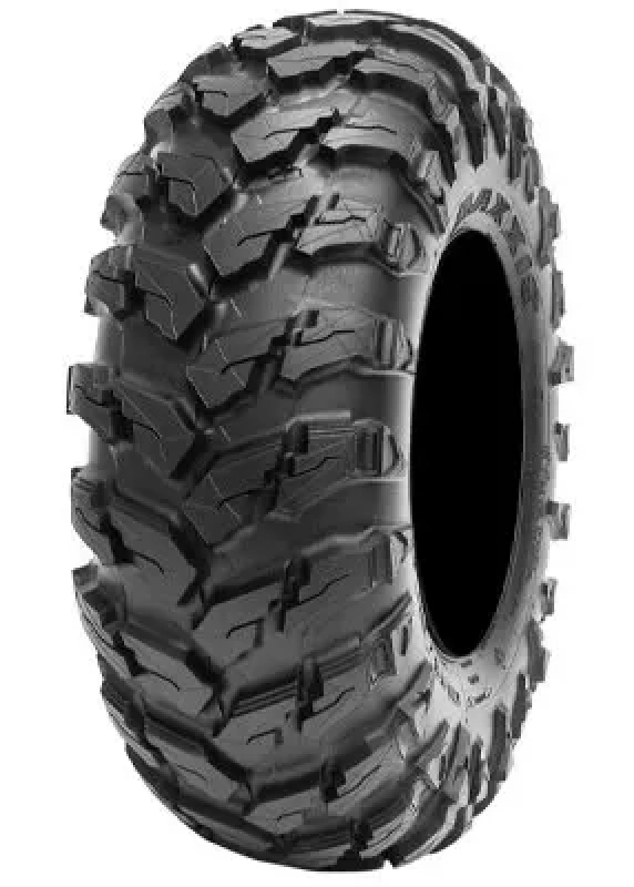 Pneu quad profil avant MAXXIS 27x9-12 6PR MU511 TL