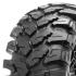 Pneu quad profil arrière MAXXIS 27x11-12 6PR MU521 TL