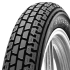 Pneu moto custom avant METZELER 3.25-16 55P BLOCK C renforcé TT