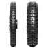 Pneu moto trail avant METZELER 120/70R19 60T KAROO 4 M+S TL