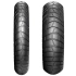 Pneu moto trail avant METZELER 120/70-15 56P KAROO STREET TL